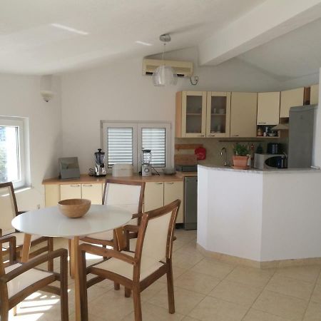 Apartman S&D Rogoznica Rogoznica  Eksteriør billede