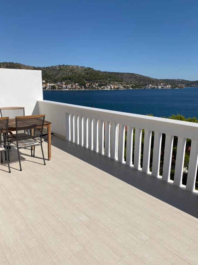 Apartman S&D Rogoznica Rogoznica  Eksteriør billede