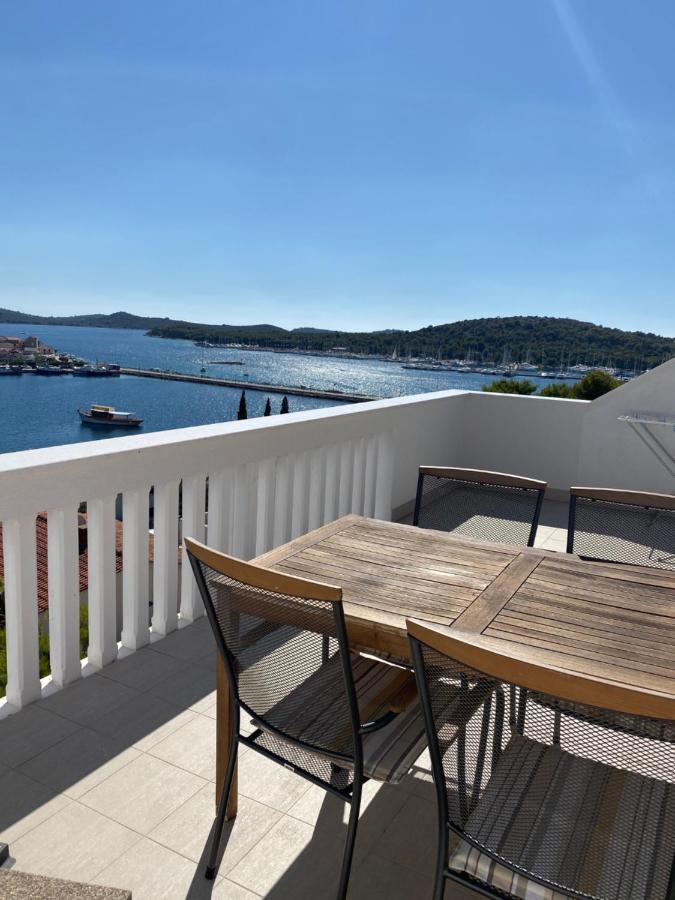 Apartman S&D Rogoznica Rogoznica  Eksteriør billede