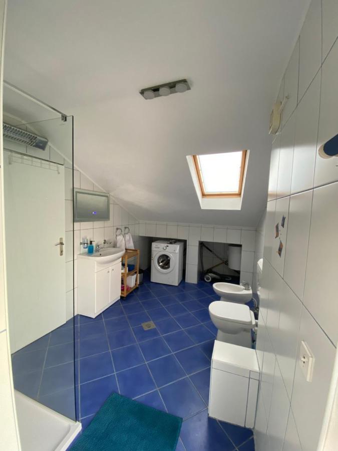 Apartman S&D Rogoznica Rogoznica  Eksteriør billede